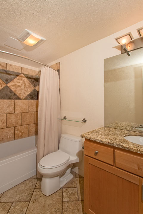 breckenridge master bath